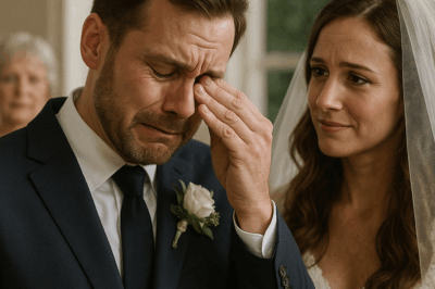 Mujer maltrataba a su esposo… pero él escapó y sorprendió al casarse