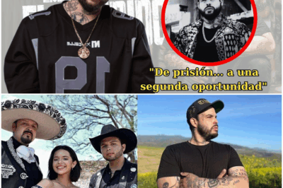 Emiliano Aguilar: La caída, el escándalo y el camino hacia la redención