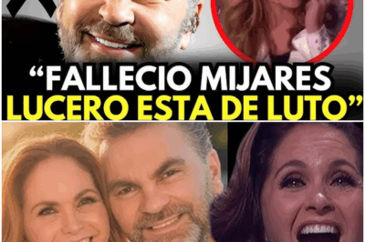 La dura confesión de Manuel Mijares que nadie vio venir