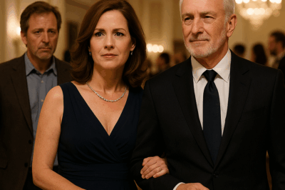 😱 “Él la dejó por juventud… ella volvió amada por un multimillonario”