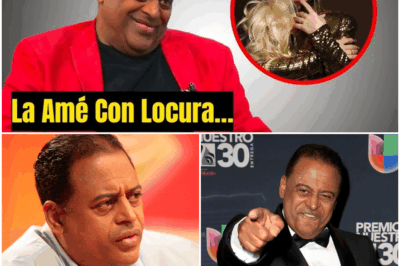 Wilfrido Vargas y el alto precio secreto de ser rey del merengue