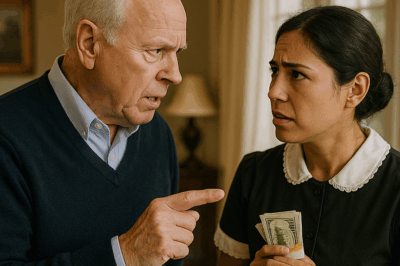 Robó dinero al millonario… pero la razón dejó a todos en shock