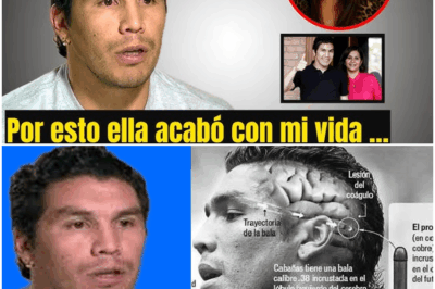 “A los 44 años, Salvador Cabares revela a cinco personas que jamás perdonará”