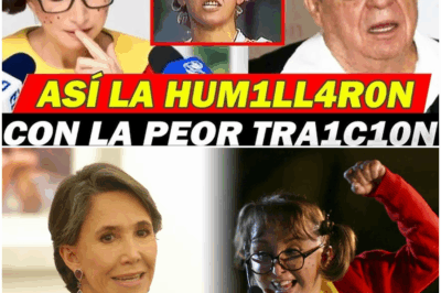 😭REVELAN LA TRAICIÓN DEFINITIVA QUE ARRUINÓ A LA CHILINDRINA: El oscuro pacto de silencio, demandas millonarias, abandono de compañeros y la noche en que un juicio público destapó secretos familiares, conspiraciones internas en Televisa y una soledad impensable tras bambalinas. Una historia de engaños inconfesables, heridas que nunca sanaron, ambición desmedida y un legado destrozado que cambiará para siempre la visión de la icónica niña traviesa, desenlace devastador.