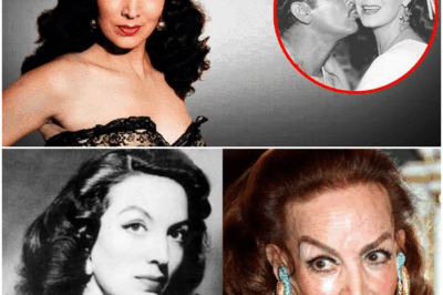 “María Félix y el secreto oculto que nadie se atrevió a contar”