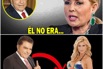 A los 49 años, Sissi Fleitas finalmente admite lo que todos sospechábamos