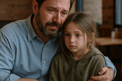 “La pregunta inocente de una niña pobre y la contestación que hizo llorar a una multitud”