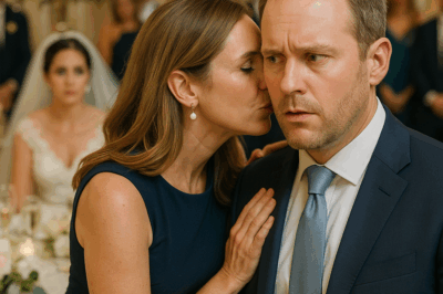 🔥 “La novia quedó en shock al oír lo que su cuñada reveló al esposo”