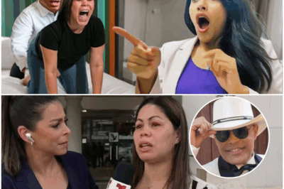 “Tras 40 años, amiga de Zulinka revela la verdad sobre Rubby Pérez”