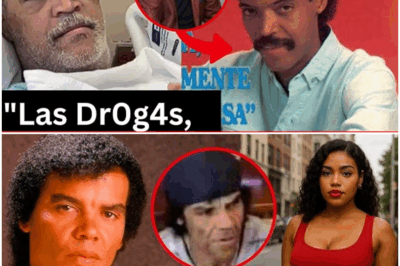 La triste historia de Raulín Rosendo: adicciones, mujeres y un “vivo de milagro”