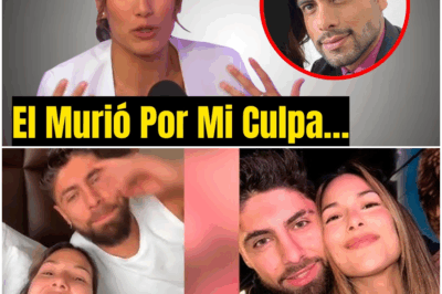 😱 A sus 32 años, Alejandra Jaramillo confiesa lo que ocultó por años 🚨