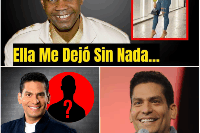 A sus 55 años, El General rompe el silencio y deja al mundo impactado