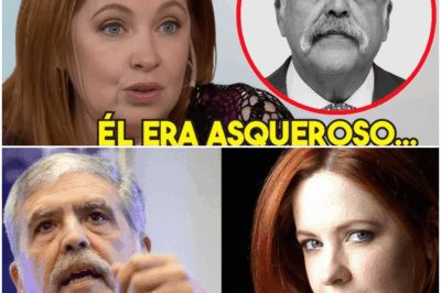 Andrea del Boca revela a los 58 años a quienes más odia