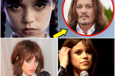 “Jenna Ortega lo admite a los 20: la verdad que todos temían”