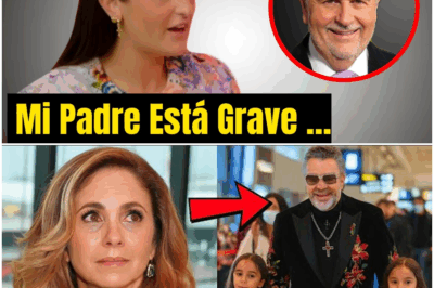 😱 A sus 25 años, Mía de Molina confiesa lo que ocultó por años 🚨