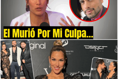 “A los 32 años, Alejandra Jaramillo rompe el silencio y revela lo inimaginable”