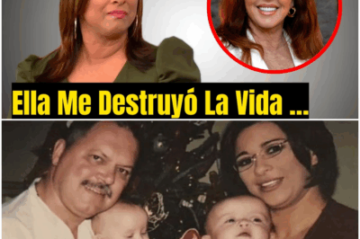 😱 A sus 64 años, Neida Sandoval rompe el silencio y deja al mundo en shock 🚨