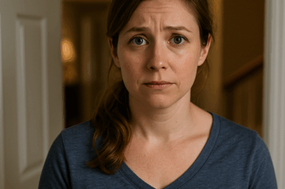 “Madre soltera dio refugio a un desconocido… lo que pasó después la dejó en shock”