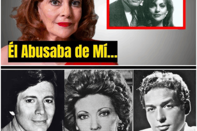 😱 A los 77 años, Lupita Ferrer rompe el silencio y deja al mundo en shock 🚨