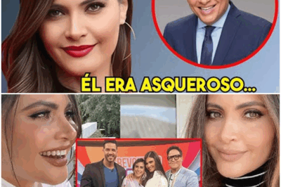 “A los 51 años, Chiquinquirá Delgado confiesa su lista negra”