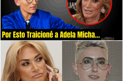 Maca Carriedo rompe el silencio a los 47 y confiesa lo impensado