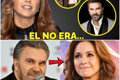 😱 A los 55 años, Lucero confiesa lo que ocultó durante décadas 🚨