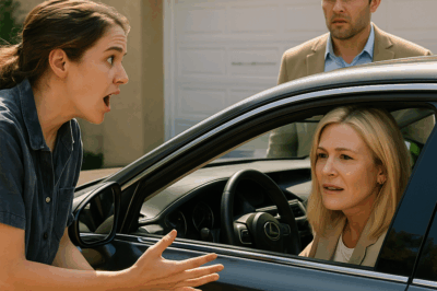 La Sirvienta Descubrió el Secreto Mortal del Esposo de la Millonaria y Lo Gritó a Tiempo