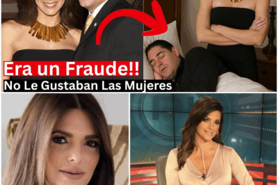 Primer Impacto sacudido por escándalo oculto de sus presentadores