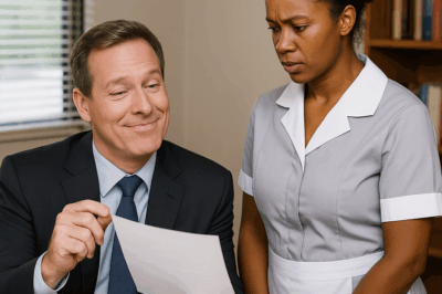 “Tradúcelo y mi sueldo será tuyo”, dijo el director… ella lo calló