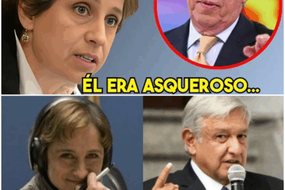 “Neida Sandoval revela a los 64 los cinco nombres imperdonables”