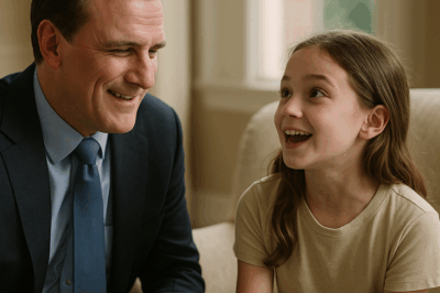 “Una niña pobre, con la ropa desgastada pero la mirada llena de orgullo, sorprendió a un millonario al decirle: ‘¡Hablo 9 idiomas!’. El hombre, incrédulo, soltó una carcajada. Pero lo que ocurrió después lo dejó impactado: la pequeña comenzó a demostrar su talento frente a todos, revelando un secreto que cambiaría la percepción del magnate y de quienes presenciaron aquel momento.”