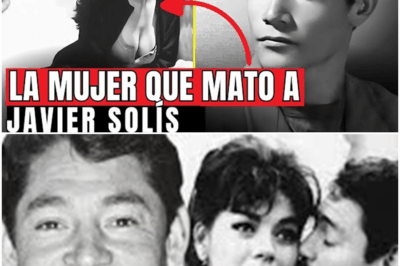 A 60 años de su muerte: la verdad jamás contada de Javier Solís