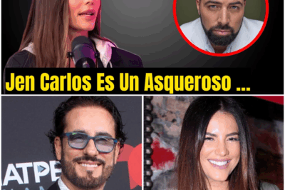 🚨 A LOS 47 AÑOS, GABY ESPINO ROMPE EL MANTO DEL SILENCIO: Confesiones inéditas, revelaciones sorprendentes y secretos hasta ahora guardados tras bambalinas expuestos por la actriz venezolana, dejando al mundo boquiabierto con verdades ocultas, misterios desvelados y un giro radical que transformará su carrera para siempre inolvidable impactante viral.