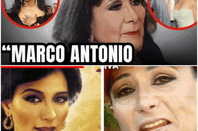 Beatriz Adriana confiesa a los 70 que vive en el horror absoluto