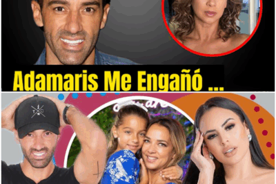 A sus 42 años, Toni Costa finalmente admite lo que todos sospechábamos