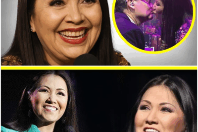 Ana Gabriel revela los cinco nombres que jamás tendrán perdón