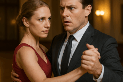 “¡Baila o me caso contigo!”: el reto del millonario que desató un tango prohibido