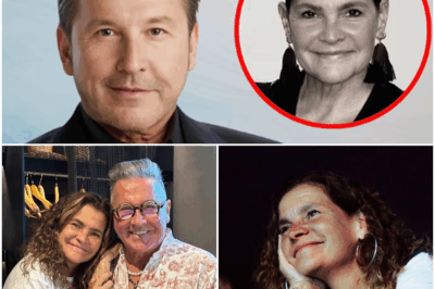 A los 66 años, Ricardo Montaner finalmente admite lo que todos sospechábamos