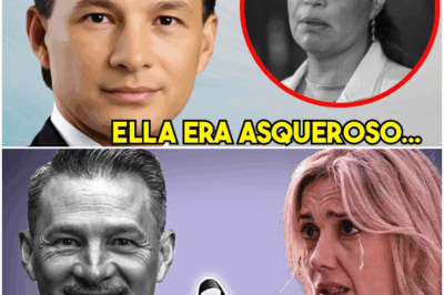 Cash Luna revela cinco nombres que jamás recibirán su perdón