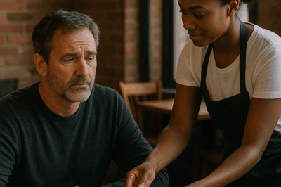 “Un hombre desesperado visitó más de 100 médicos, probó tratamientos costosos y escuchó diagnósticos contradictorios, pero ninguno logró darle una solución. Cuando ya había perdido la esperanza, lo impensado sucedió: una simple camarera, sin estudios médicos, descubrió la cura que nadie pudo darle. Un secreto oculto en la vida cotidiana que cambió para siempre su destino y derrumbó todas las certezas de la ciencia.”