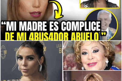 😱 A sus 32 años, Frida Sofía revela la verdad que ocultó por años 🚨