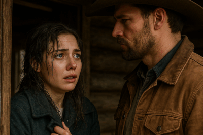 “No me eches, haré lo que quieras”: la súplica que heló al vaquero