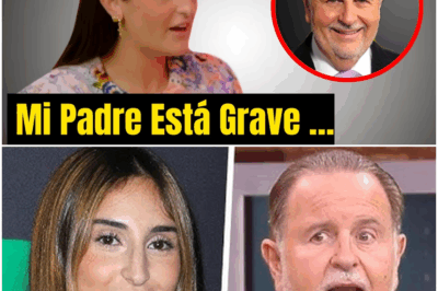 “A los 25 años, Mía de Molina rompe el silencio y confiesa lo inimaginable”