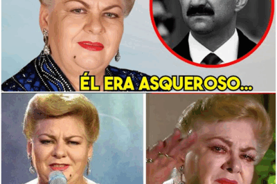 A los 77 años, Paquita confiesa rencores ocultos e imperdonables