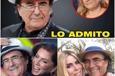 A los 82 años, Al Bano rompe el silencio y revela la verdad sobre Romina Power