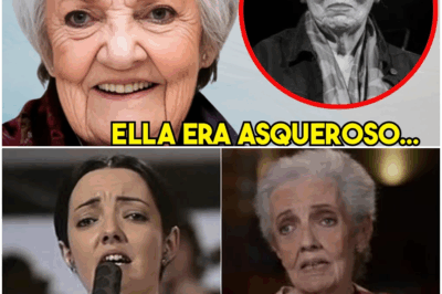 A los 78 años, Uranga confiesa rencores ocultos e imperdonables