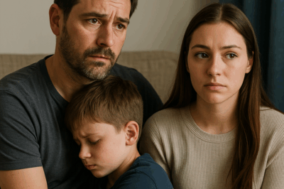 “Padre soltero pobre acogió a una estudiante… sin saber que era hija de un millonario”