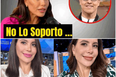 A sus 40 Años, Lindsay Casinelli Rompe el Silencio y Admite lo Sospechado