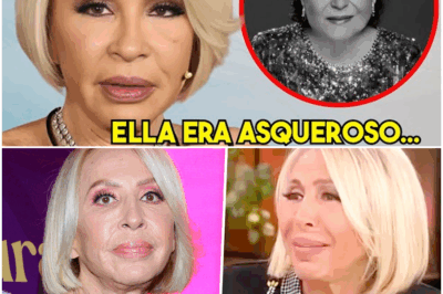 A los 73 años, Bozzo confiesa rencores ocultos e imperdonables