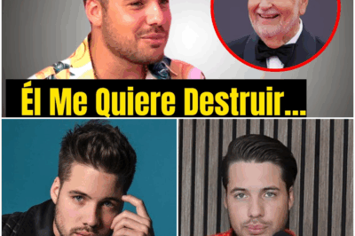 A sus 31 años, William Valdés Rompe el Silencio y Admite lo Sospechado